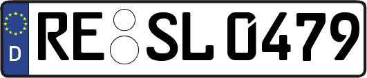 RE-SL0479