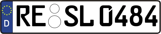 RE-SL0484