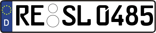 RE-SL0485