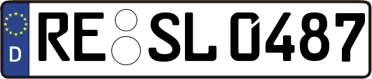 RE-SL0487