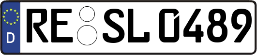 RE-SL0489