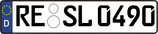 RE-SL0490