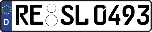 RE-SL0493