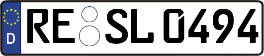 RE-SL0494