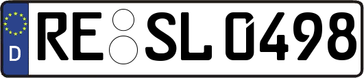 RE-SL0498
