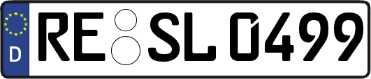 RE-SL0499