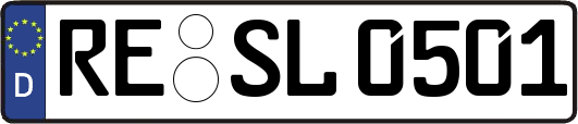 RE-SL0501