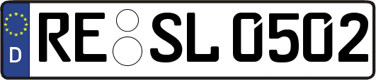RE-SL0502