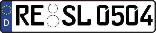 RE-SL0504