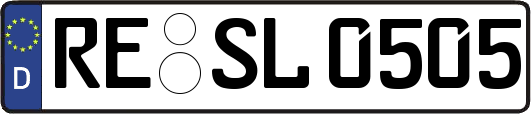 RE-SL0505