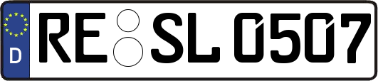 RE-SL0507