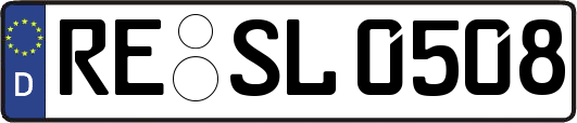RE-SL0508