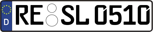 RE-SL0510