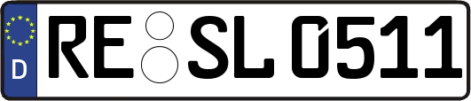 RE-SL0511