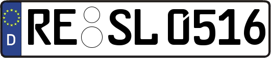 RE-SL0516