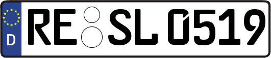 RE-SL0519