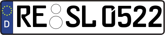 RE-SL0522