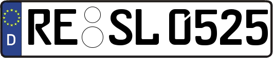 RE-SL0525