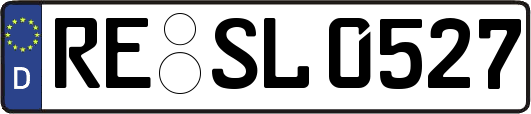 RE-SL0527