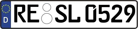 RE-SL0529