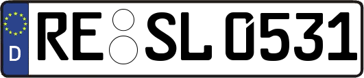 RE-SL0531