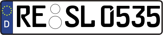 RE-SL0535