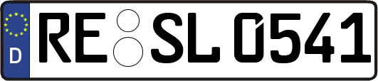 RE-SL0541