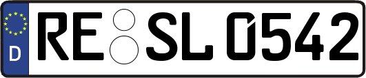 RE-SL0542