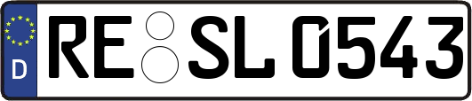 RE-SL0543