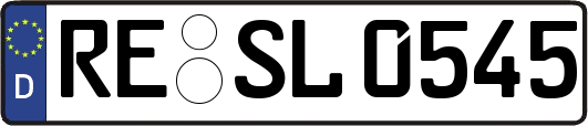 RE-SL0545