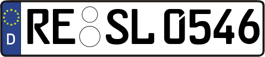 RE-SL0546