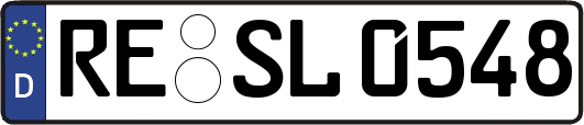 RE-SL0548