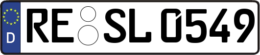 RE-SL0549