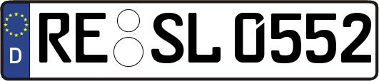 RE-SL0552
