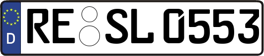 RE-SL0553