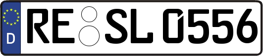 RE-SL0556