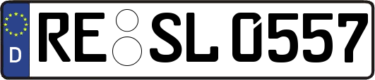 RE-SL0557