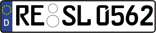 RE-SL0562