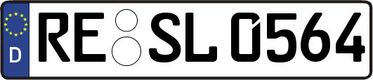 RE-SL0564