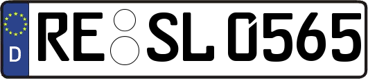 RE-SL0565