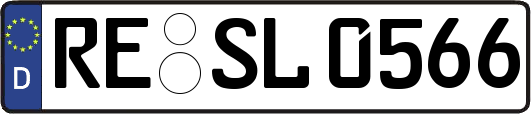 RE-SL0566