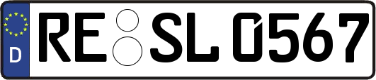 RE-SL0567