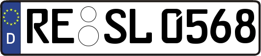 RE-SL0568