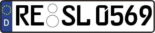 RE-SL0569