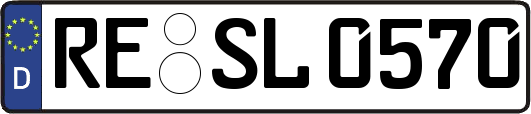 RE-SL0570
