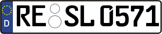 RE-SL0571