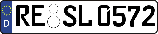 RE-SL0572