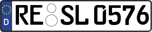 RE-SL0576