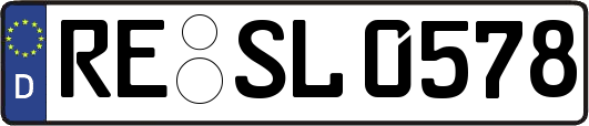 RE-SL0578