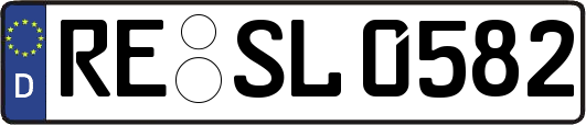RE-SL0582